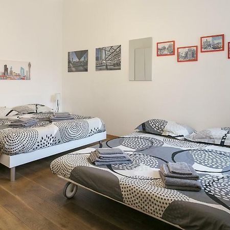 Borsieri 29 - Heart Of Isola Apartment Милано Екстериор снимка