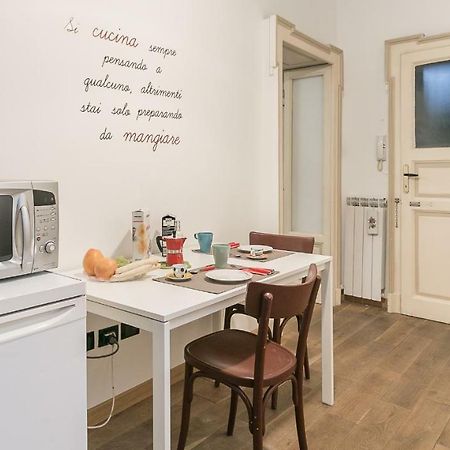 Borsieri 29 - Heart Of Isola Apartment Милано Екстериор снимка