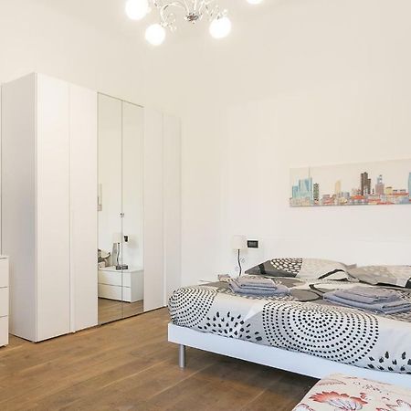Borsieri 29 - Heart Of Isola Apartment Милано Екстериор снимка
