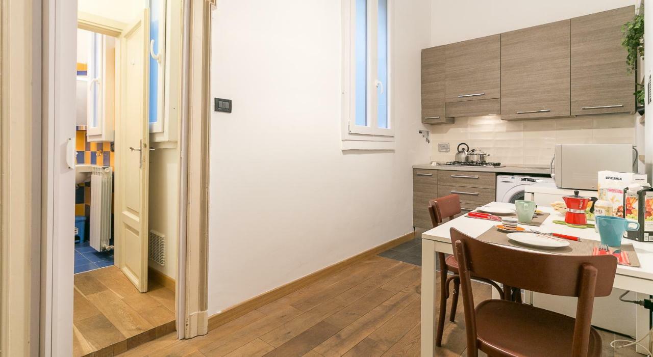 Borsieri 29 - Heart Of Isola Apartment Милано Екстериор снимка