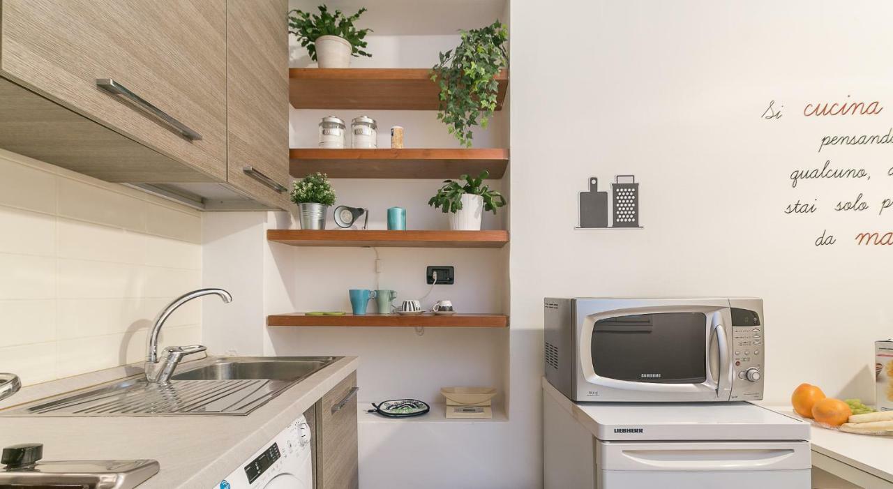 Borsieri 29 - Heart Of Isola Apartment Милано Екстериор снимка