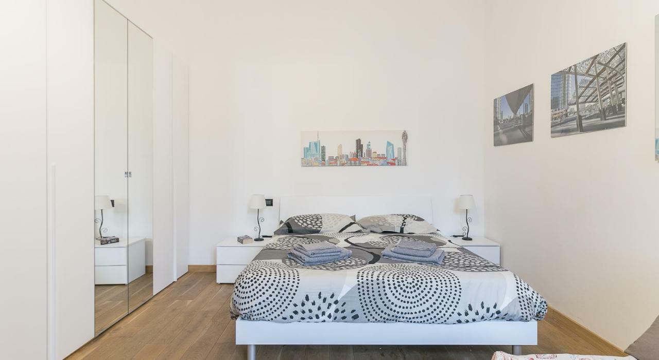 Borsieri 29 - Heart Of Isola Apartment Милано Екстериор снимка