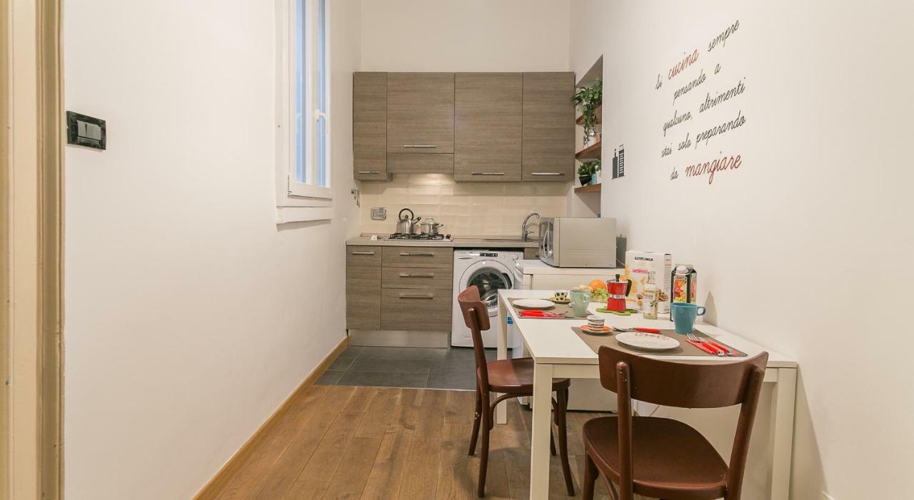 Borsieri 29 - Heart Of Isola Apartment Милано Екстериор снимка